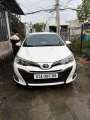 Bán xe Toyota Vios 2018 1.5G giá 368 Triệu - Cần Thơ