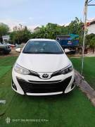 Bán xe Toyota Vios 2018 1.5G giá 368 Triệu - Cần Thơ