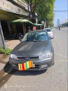 Bán xe Ford Laser Deluxe 1.6 MT 2001 giá 83 Triệu - Cần Thơ