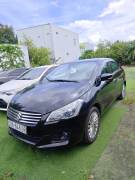 Bán xe Suzuki Ciaz 2019 1.4 AT giá 279 Triệu - Cần Thơ