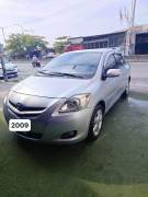 Bán xe Toyota Vios 2009 1.5G giá 219 Triệu - Cần Thơ