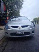 Bán xe Mitsubishi Grandis 2.4 AT 2009 giá 259 Triệu - Cần Thơ