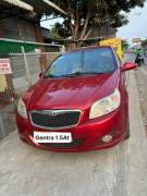 Bán xe Daewoo Gentra 2008 giá 145 Triệu - Cần Thơ