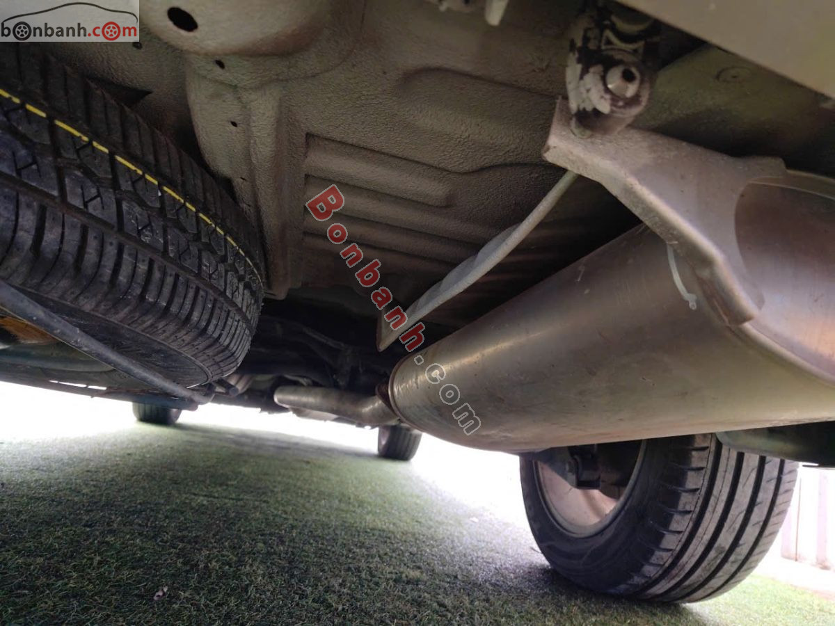 Mitsubishi Grandis 2.4 AT 2009 - 235 Triệu 3