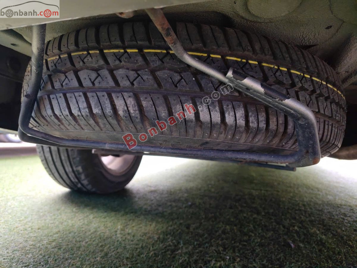 Mitsubishi Grandis 2.4 AT 2009 - 235 Triệu 4