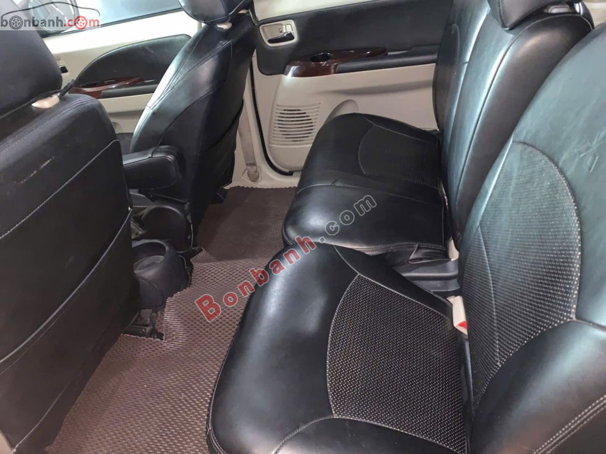 Mitsubishi Grandis 2.4 AT 2009 - 235 Triệu 6