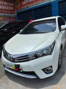 Bán xe Toyota Corolla altis 2014 1.8G AT giá 350 Triệu - Cần Thơ