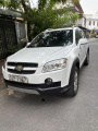 Bán xe Chevrolet Captiva 2008 LT 2.4 MT giá 99 Triệu - Cần Thơ
