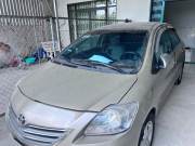 Bán xe Toyota Vios 2007 E giá 120 Triệu - Cần Thơ