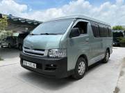 Bán xe Toyota Hiace 2007 2.5 giá 185 Triệu - TP HCM