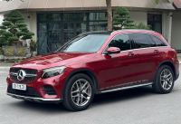 Bán xe Mercedes Benz GLC 2016 300 4Matic giá 840 Triệu - Lào Cai