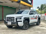 Bán xe Mitsubishi Triton 2025 Athlete 4WD AT giá 828 Triệu - Tây Ninh
