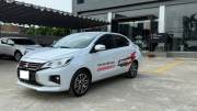 Bán xe Mitsubishi Attrage 2025 Premium 1.2 CVT giá 439 Triệu - Tây Ninh