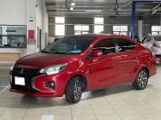 Bán xe Mitsubishi Attrage 2021 Premium 1.2 CVT giá 312 Triệu - Tây Ninh