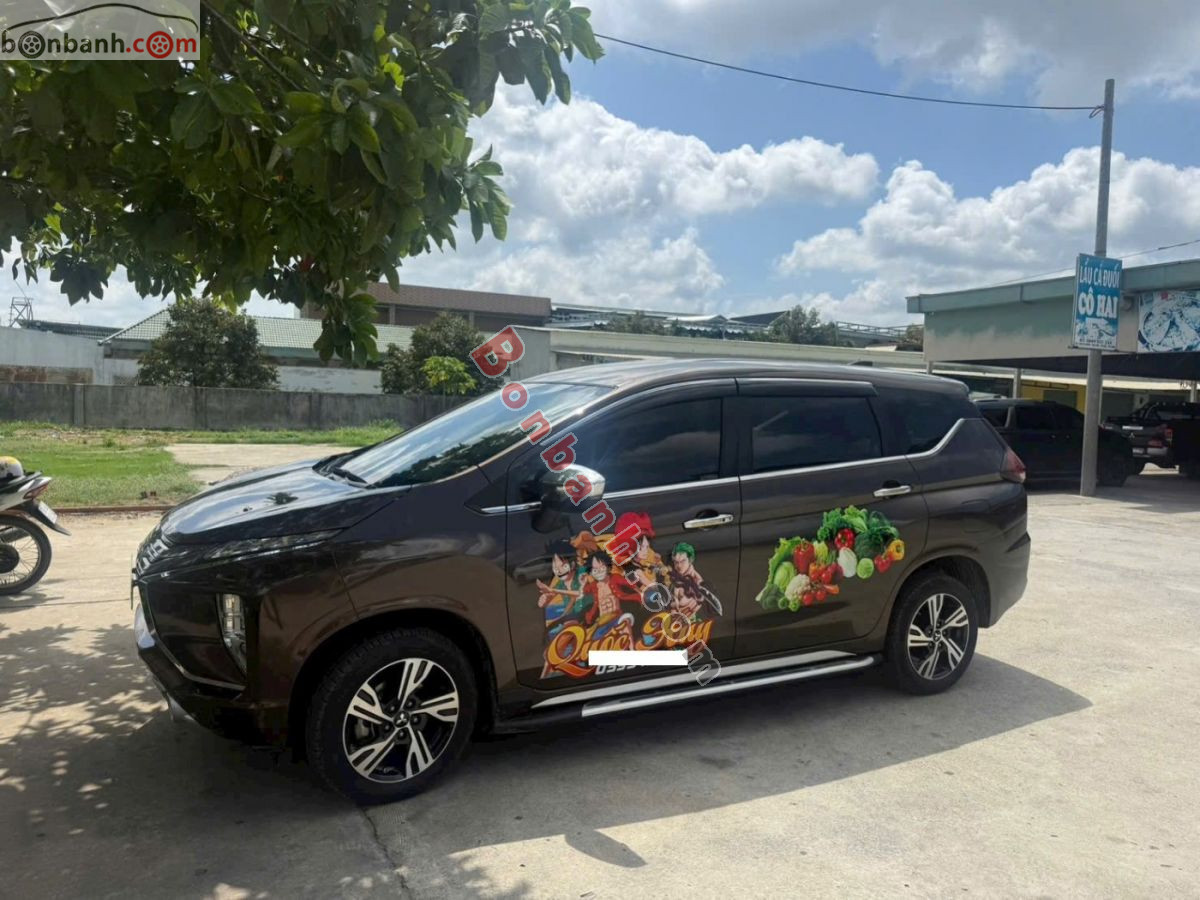 Mitsubishi Xpander 1.5 AT 2021 - 449 Triệu 3