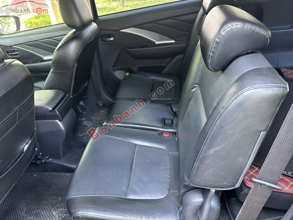 Mitsubishi Xpander 1.5 AT 2021 - 449 Triệu 4