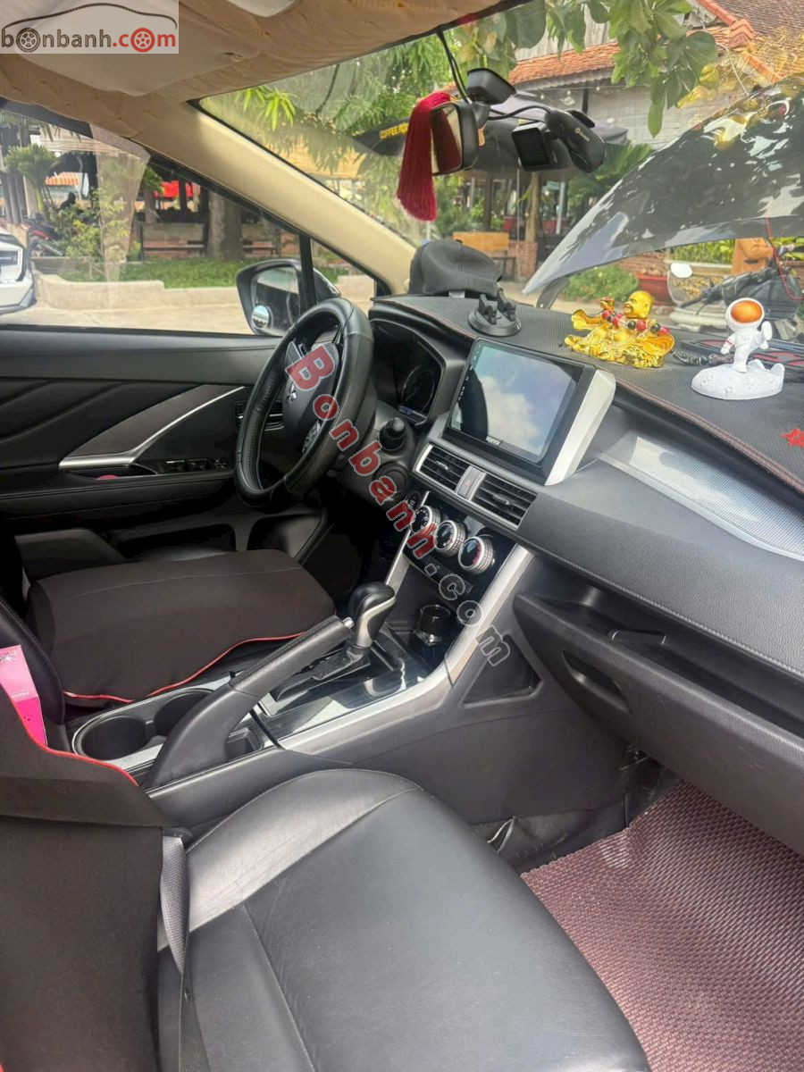 Mitsubishi Xpander 1.5 AT 2021 - 449 Triệu 5