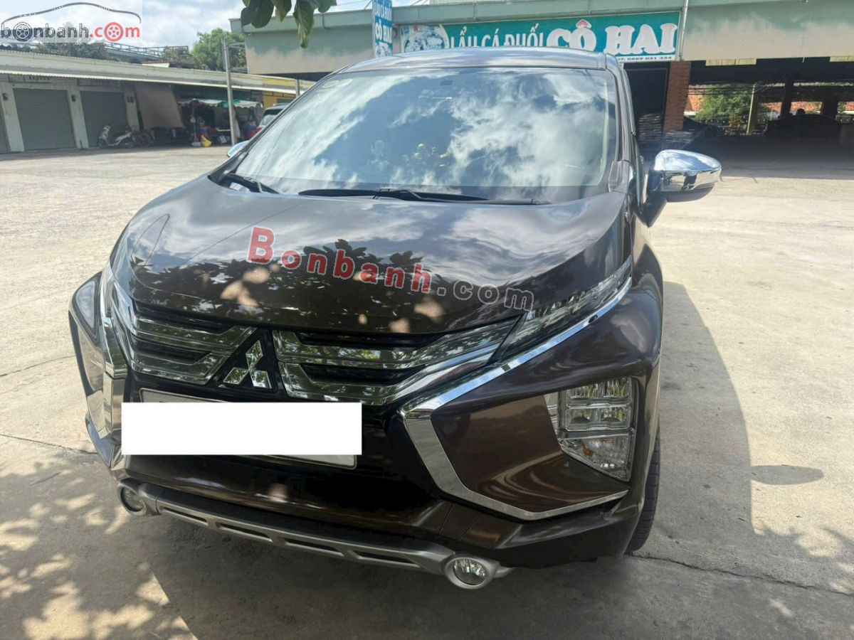 Mitsubishi Xpander 1.5 AT 2021 - 449 Triệu