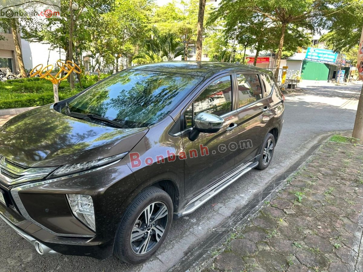 Mitsubishi Xpander 1.5 AT 2021 - 449 Triệu 2