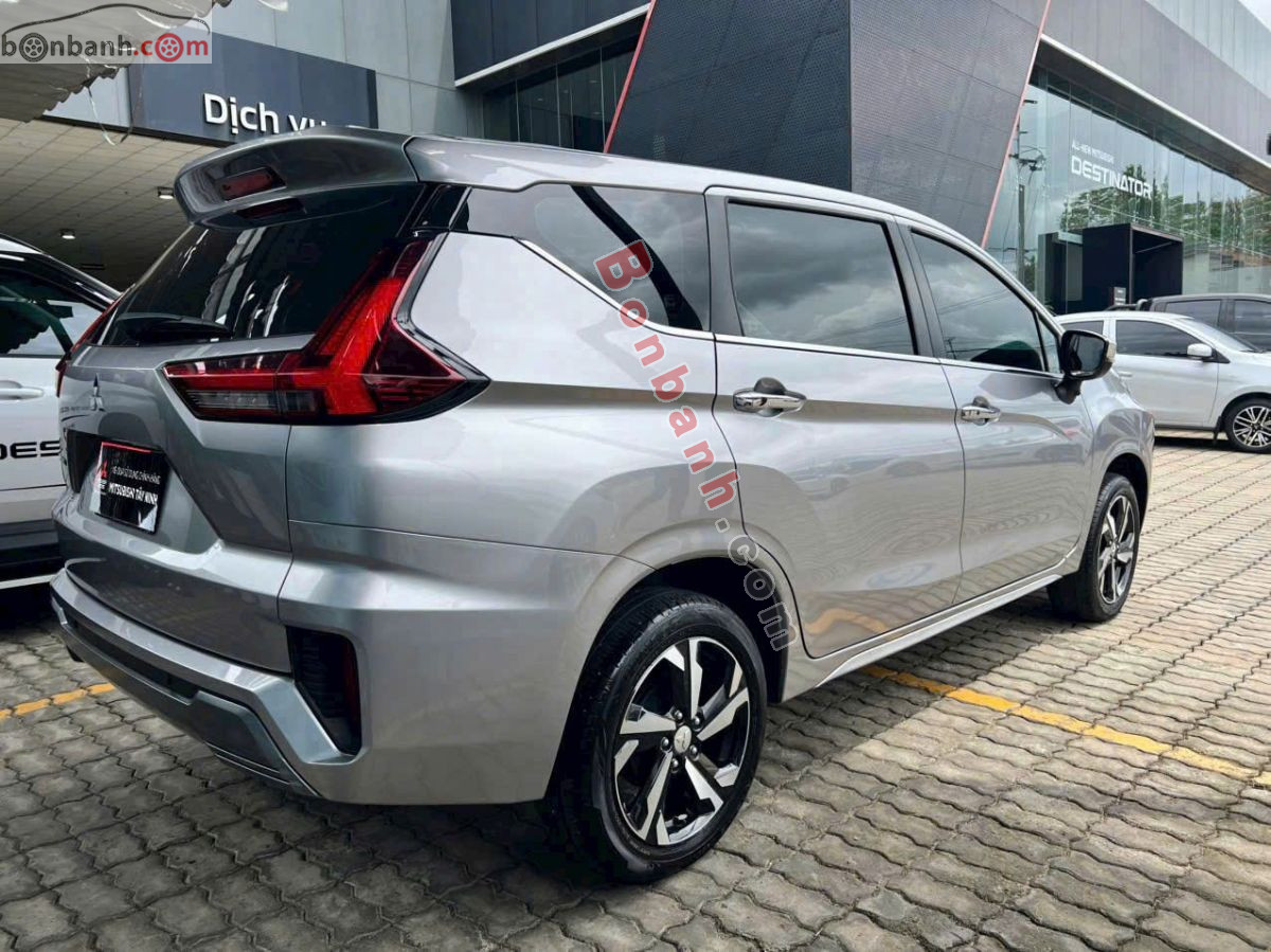 Mitsubishi Xpander Premium 1.5 AT 2024 - 546 Triệu 4