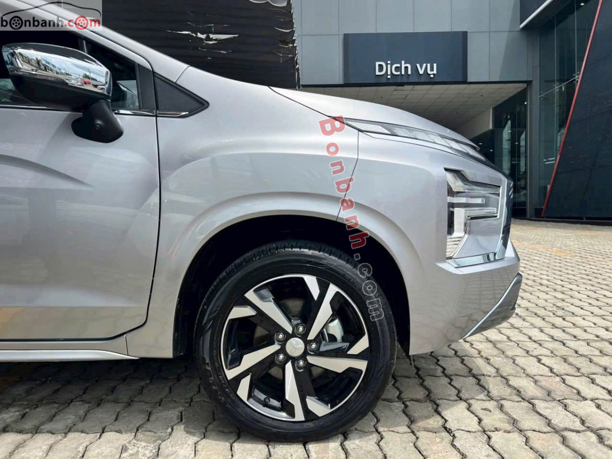 Mitsubishi Xpander Premium 1.5 AT 2024 - 546 Triệu 3