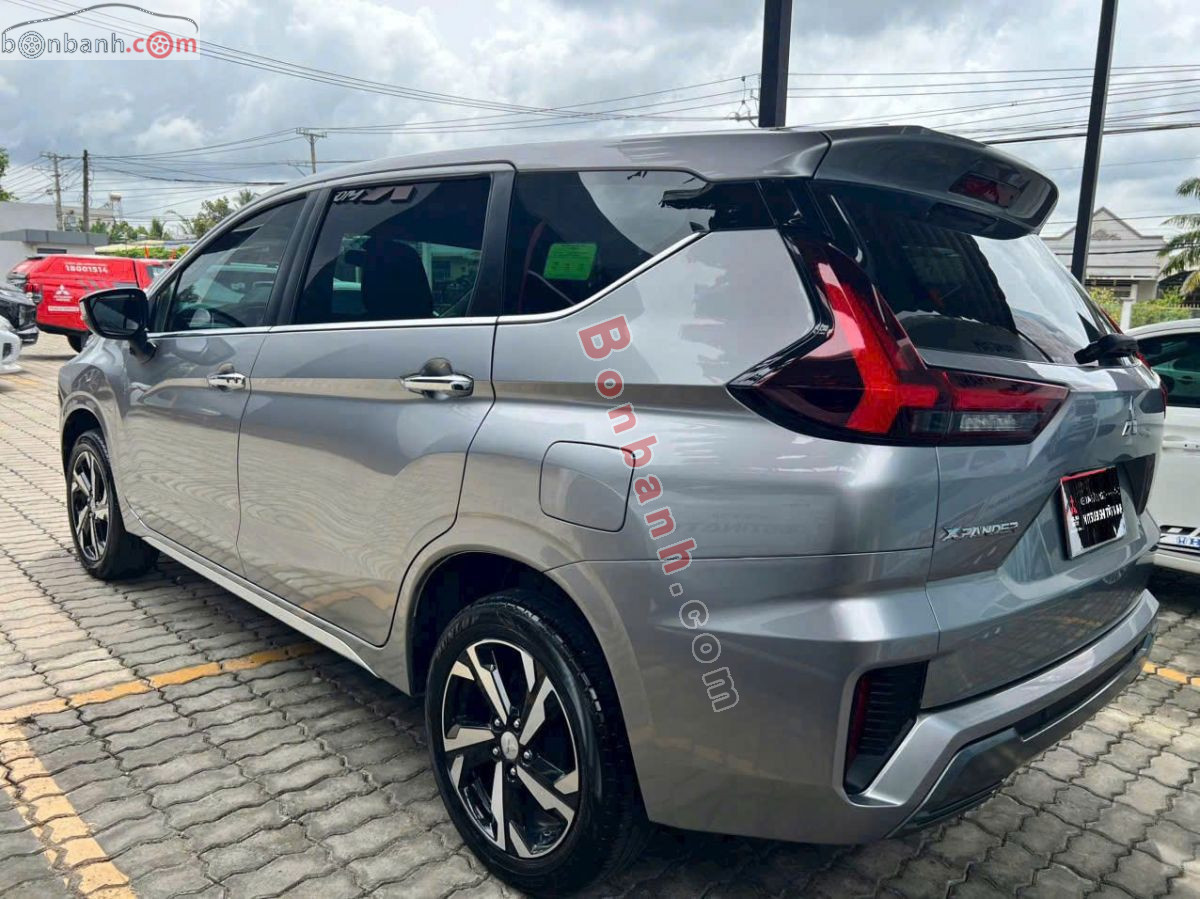 Mitsubishi Xpander Premium 1.5 AT 2024 - 546 Triệu 5