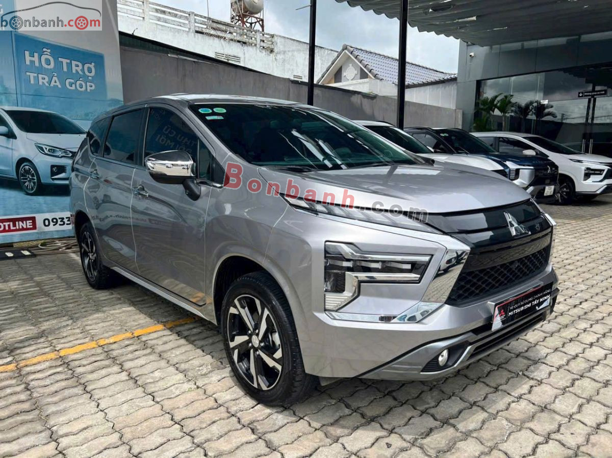 Mitsubishi Xpander Premium 1.5 AT 2024 - 546 Triệu