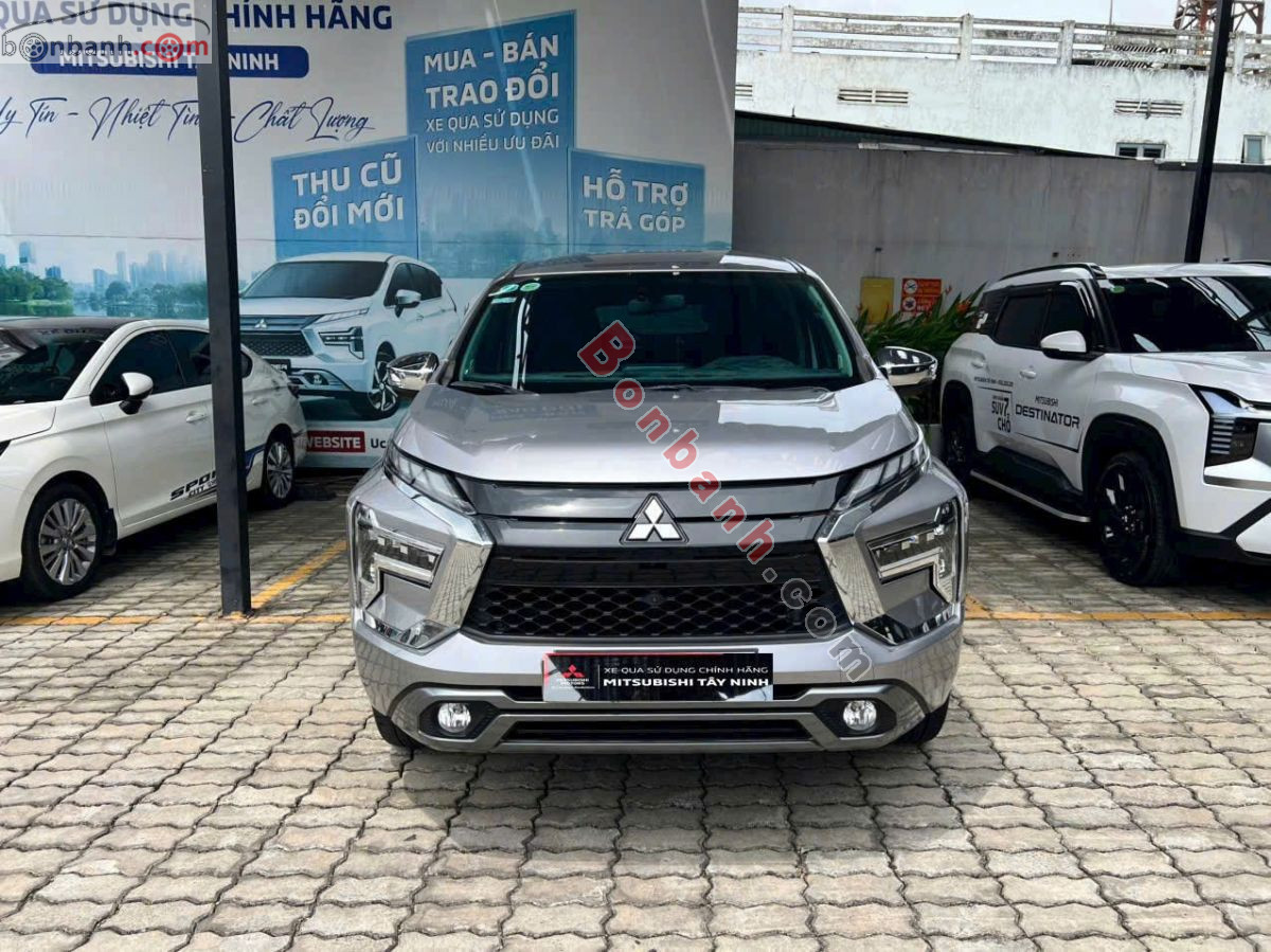 Mitsubishi Xpander Premium 1.5 AT 2024 - 546 Triệu 2