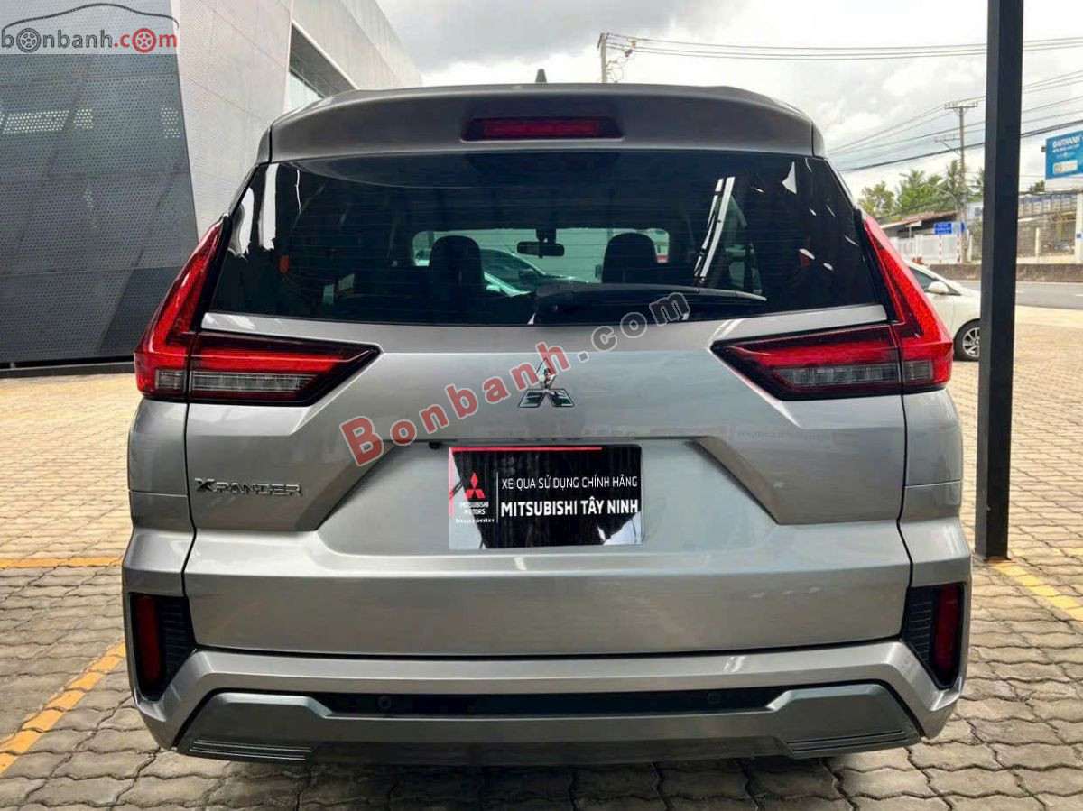 Mitsubishi Xpander Premium 1.5 AT 2024 - 546 Triệu 6