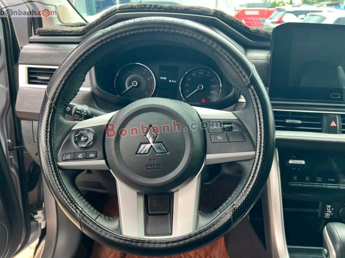 Mitsubishi Xpander Premium 1.5 AT 2024 - 546 Triệu 7