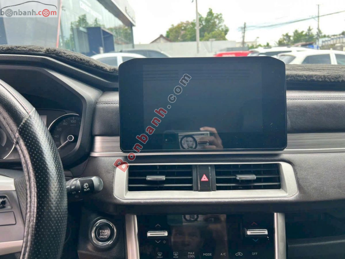 Mitsubishi Xpander Premium 1.5 AT 2024 - 546 Triệu 9