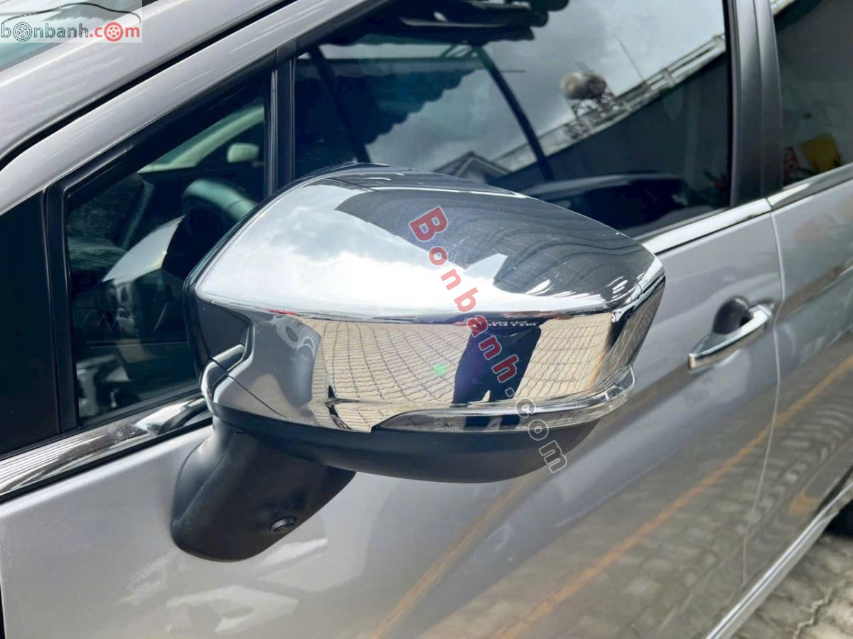 Mitsubishi Xpander Premium 1.5 AT 2024 - 546 Triệu 10