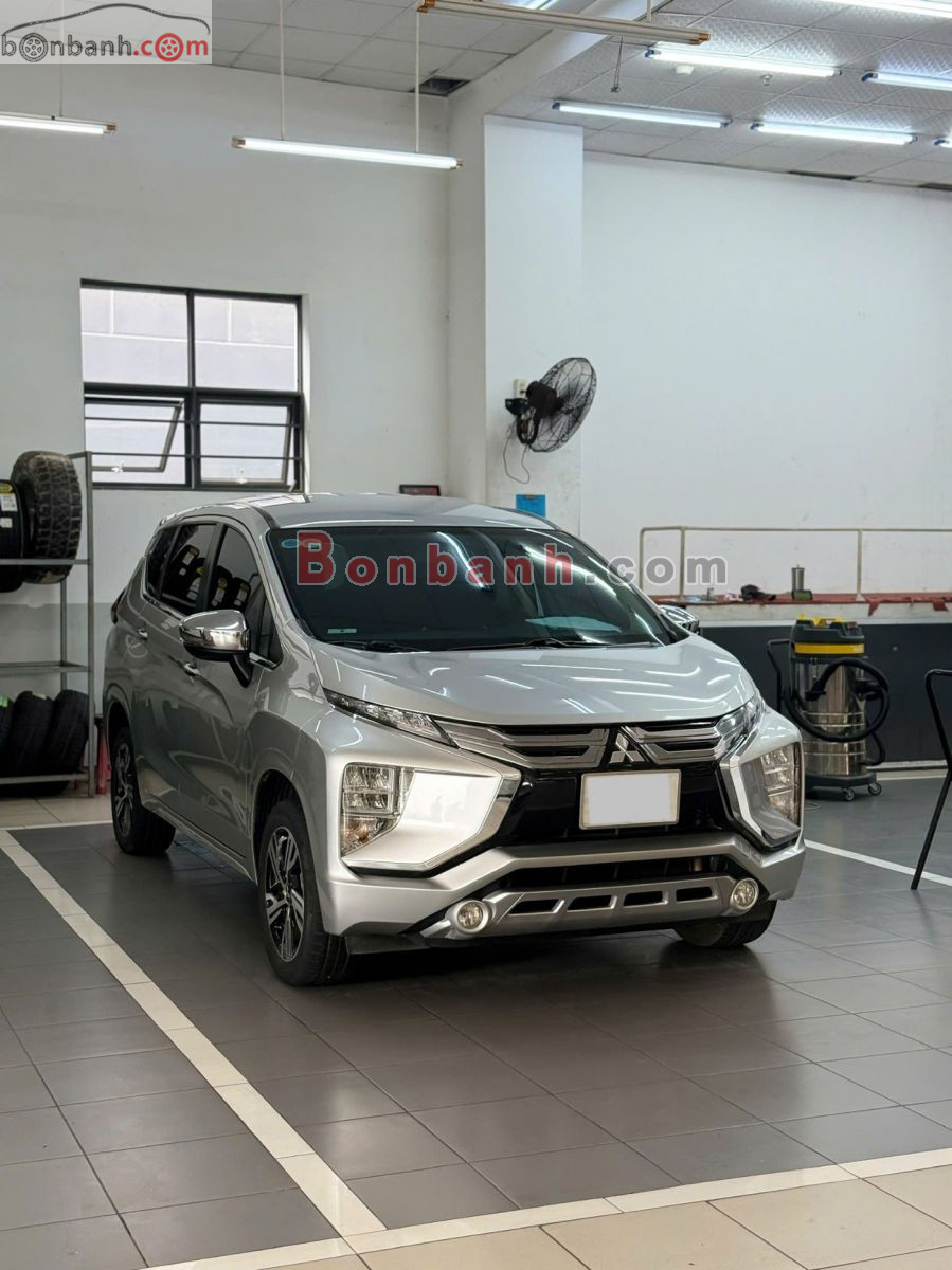 Mitsubishi Xpander 1.5 AT 2021 - 430 Triệu 2