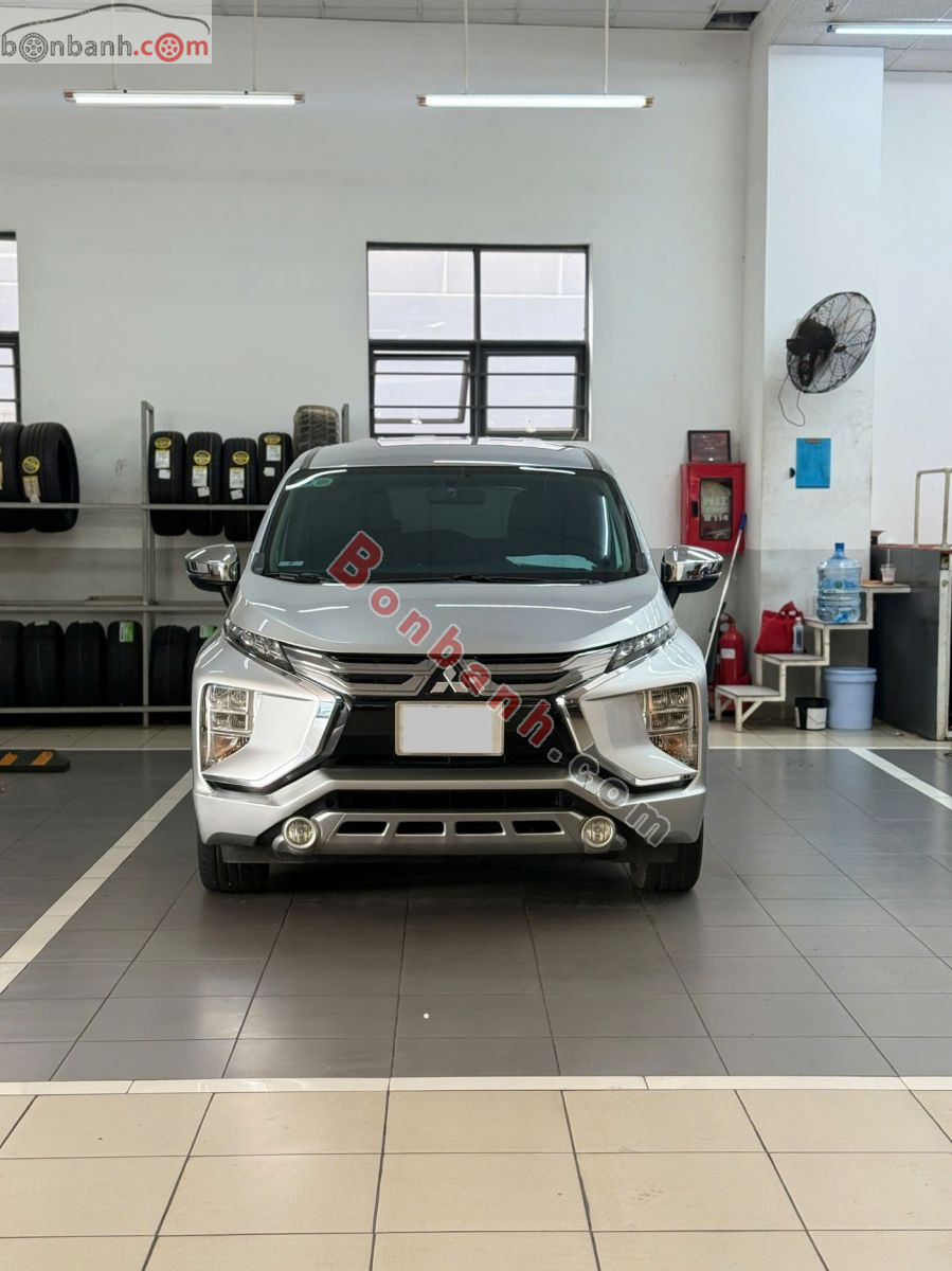 Mitsubishi Xpander 1.5 AT 2021 - 430 Triệu