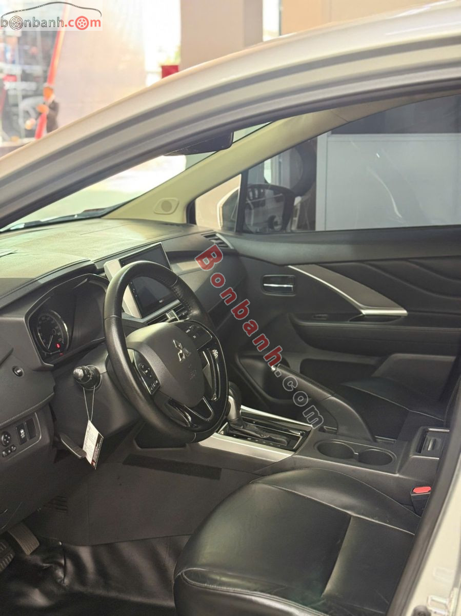 Mitsubishi Xpander 1.5 AT 2021 - 430 Triệu 6