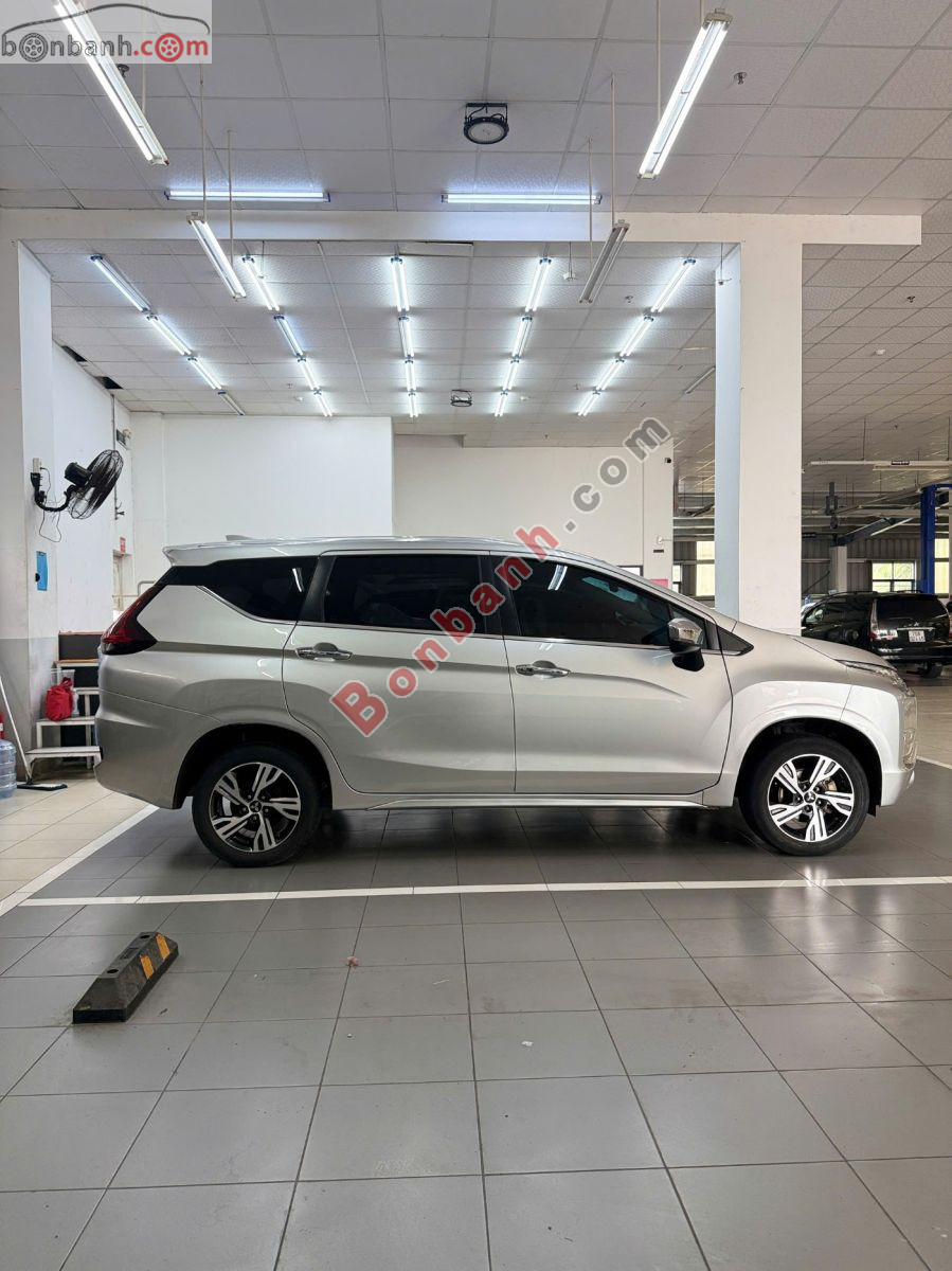 Mitsubishi Xpander 1.5 AT 2021 - 430 Triệu 3