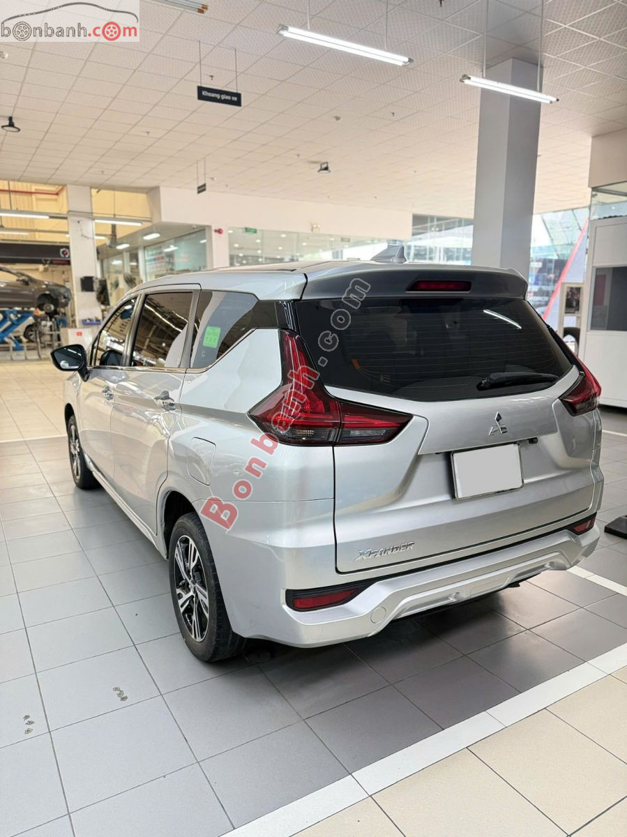 Mitsubishi Xpander 1.5 AT 2021 - 430 Triệu 4