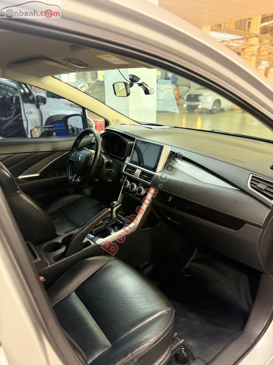 Mitsubishi Xpander 1.5 AT 2021 - 430 Triệu 7