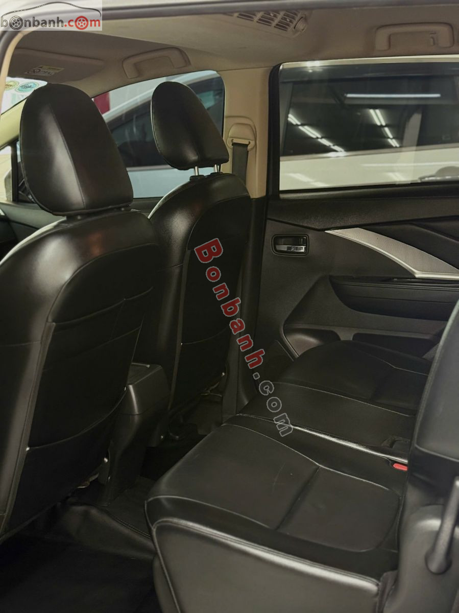 Mitsubishi Xpander 1.5 AT 2021 - 430 Triệu 8