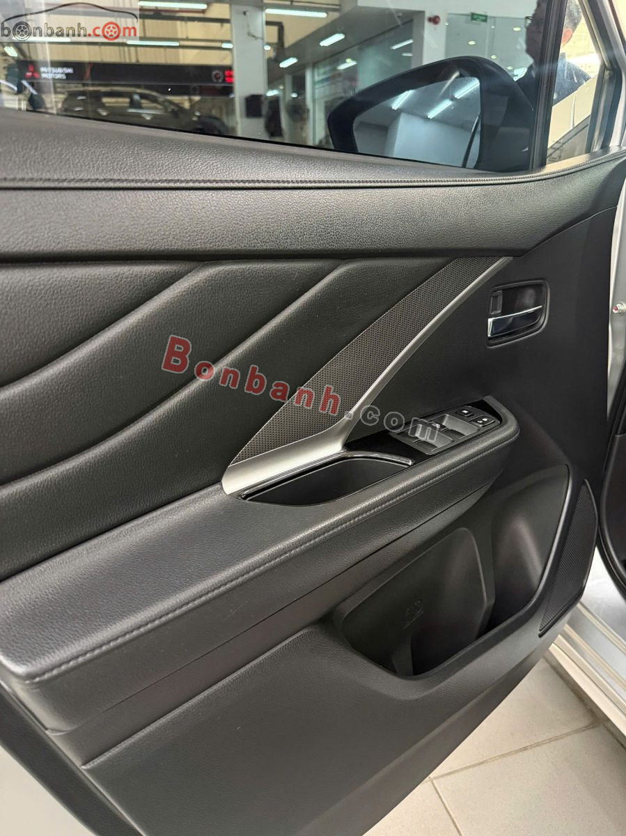 Mitsubishi Xpander 1.5 AT 2021 - 430 Triệu 10