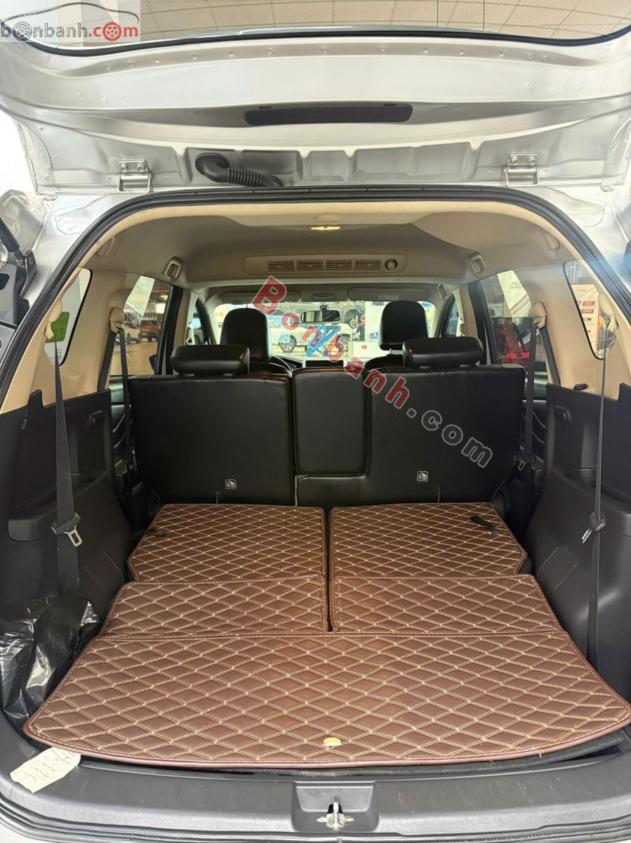 Mitsubishi Xpander 1.5 AT 2021 - 430 Triệu 5