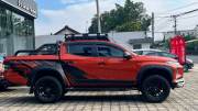 Bán xe Mitsubishi Triton 2022 Athlete 4x4 AT giá 620 Triệu - Tây Ninh