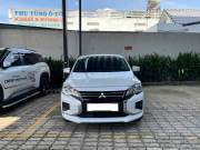 Bán xe Mitsubishi Attrage 2025 1.2 MT giá 325 Triệu - Tây Ninh