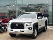 Bán xe Mitsubishi Triton 2025 GLX 2WD AT giá 595 Triệu - Tây Ninh