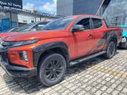 Bán xe Mitsubishi Triton 2021 Athlete 4x2 AT Mivec giá 535 Triệu - Tây Ninh