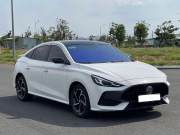 Bán xe MG 5 2024 Luxury 1.5 AT giá 469 Triệu - TP HCM