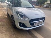 Bán xe Suzuki Swift 2023 GLX 1.2 AT giá 539 Triệu - TP HCM