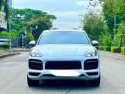 Bán xe Porsche Cayenne 2021 S giá 5 Tỷ 899 Triệu - TP HCM