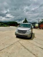 Bán xe Hyundai Grand Starex 2012 2.5 MT giá 450 Triệu - Đăk Lăk