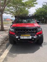 Bán xe Chevrolet Colorado 2017 LT 2.5L 4x4 MT giá 385 Triệu - Khánh Hòa